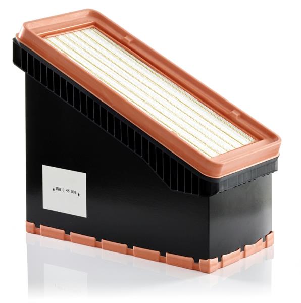 Filtru de aer - MANN-FILTER