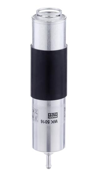 Filtru de combustibil - MANN-FILTER