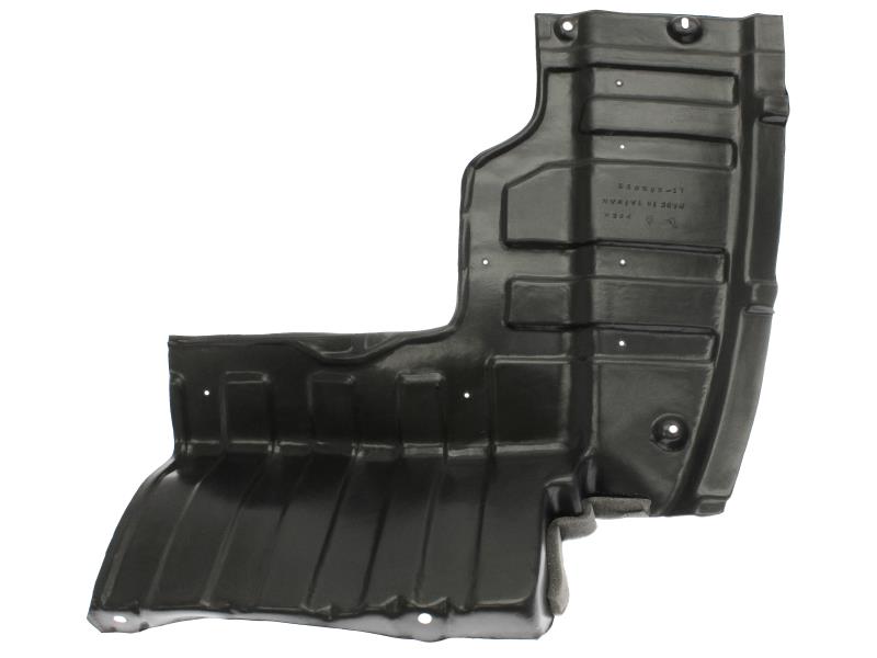 Capacul motorului - STARLINE