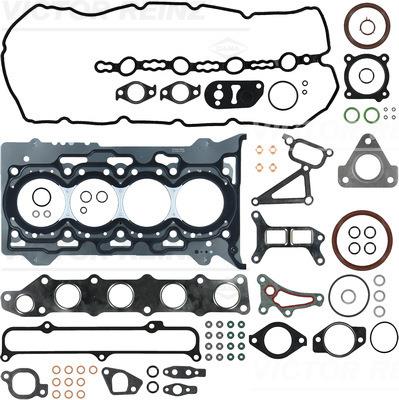 Set complet garnituri motor - VICTOR REINZ