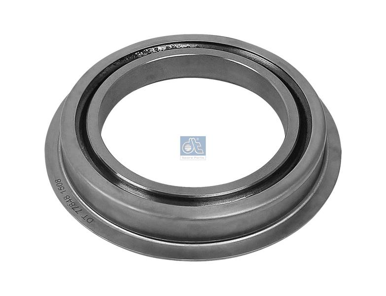 Inel de centrare a roții - DT SPARE PARTS