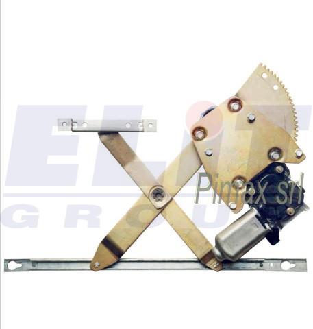 Regulator de geam - PLATINUM PLUS
