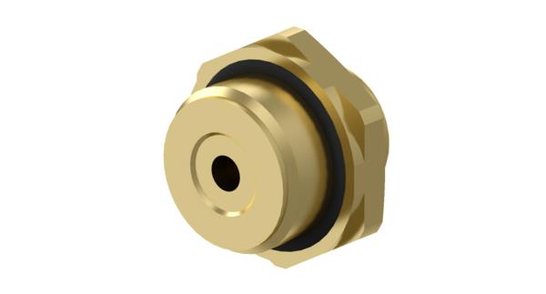 Conector pentru aer comprimat - WABCO