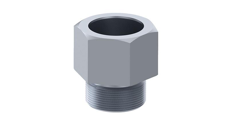 Conector pentru aer comprimat - WABCO