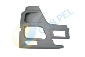 Capac lumini spate - STARLINE