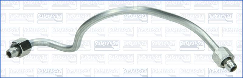 Conducta de ulei turbocompresor - AJUSA