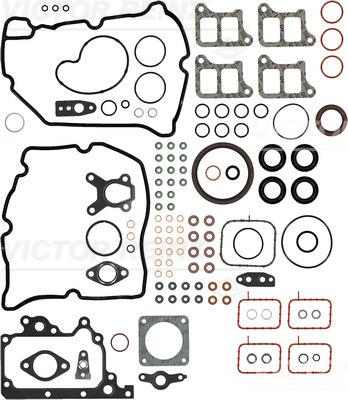 Set complet garnituri motor - VICTOR REINZ