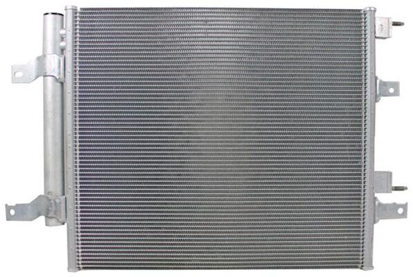 Condensator - MAHLE