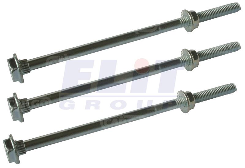 Set șuruburi alternator - HC-Cargo