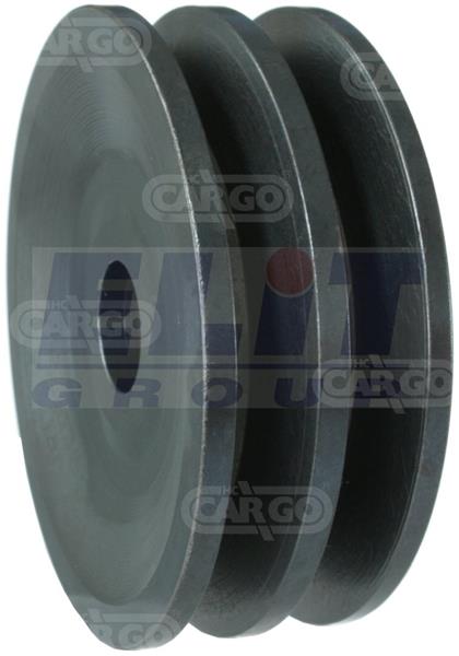 Rolie alternator - HC-Cargo