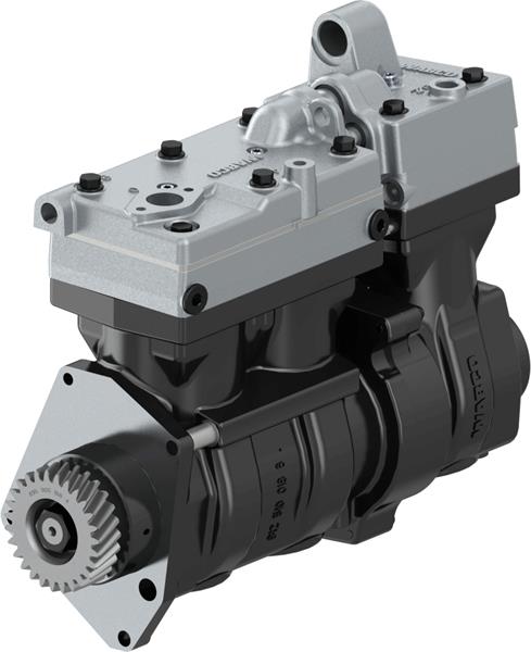 Compresor de aer comprimat - WABCO