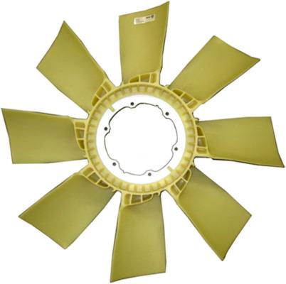 Roata ventilatorului - MAHLE