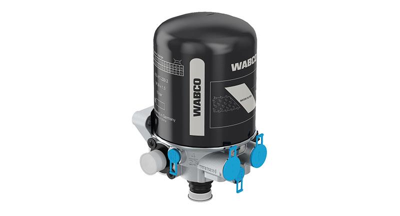 Filtru uscător de aer - WABCO