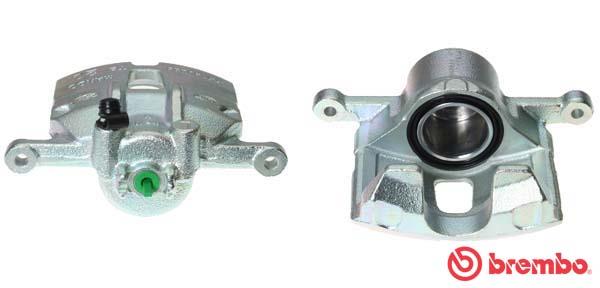 Etrier de frana - BREMBO