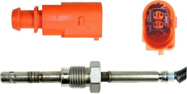Senzor de temperatura gazelor de esapament - METZGER