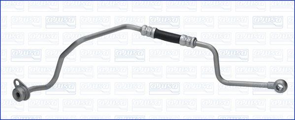 Conducta de ulei turbocompresor - AJUSA