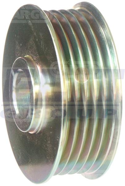 Rolie alternator - HC-Cargo