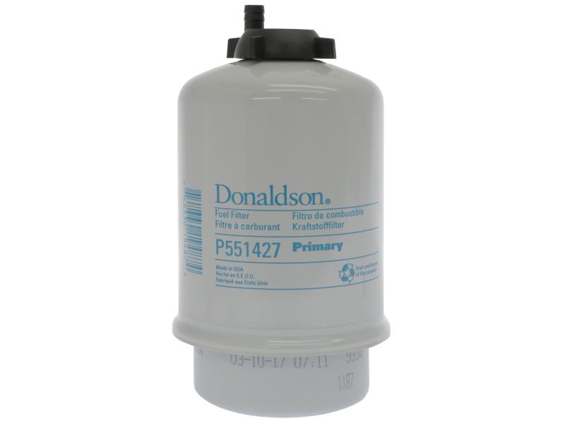 Filtru de combustibil - DONALDSON