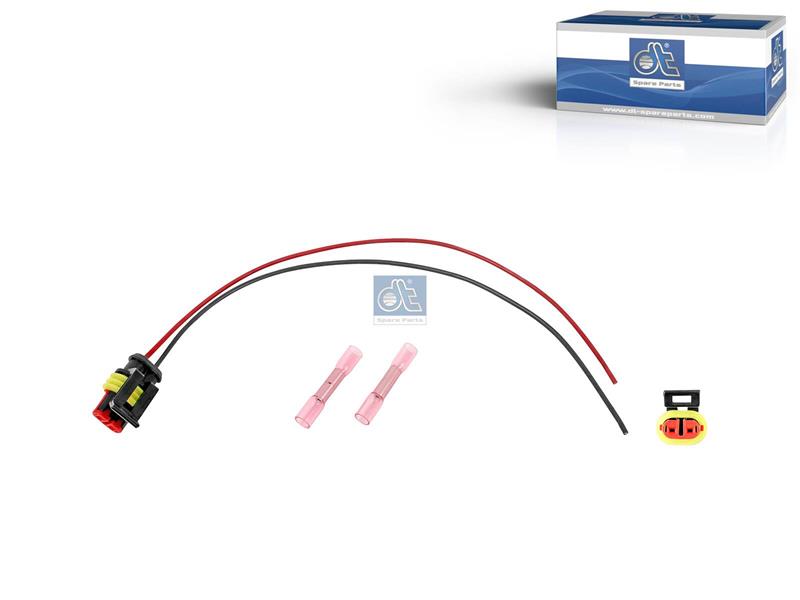 Valorifica - DT SPARE PARTS