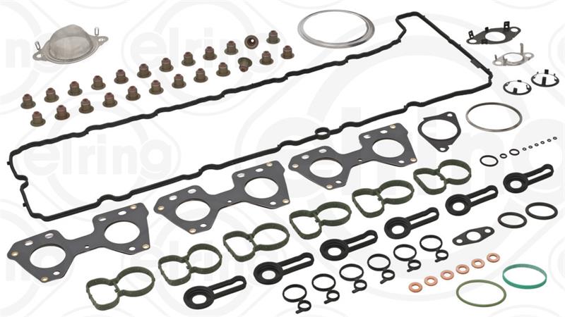 Set garnituri chiulasa - ELRING