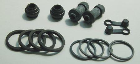 Kit de reparare etrier de frână - TOURMAX