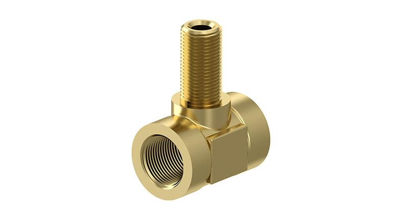 Conector pentru furtun - WABCO
