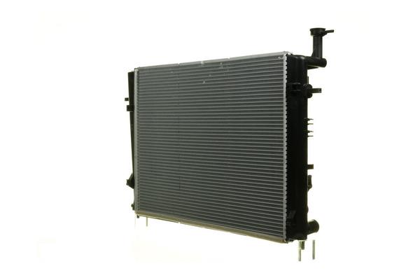 Radiator - MAHLE