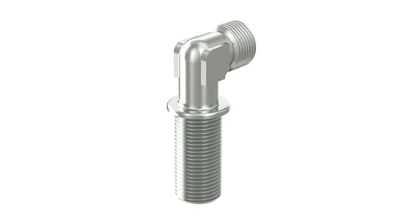 Conector pentru aer comprimat - WABCO