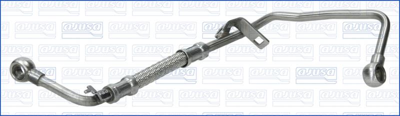 Conducta de ulei turbocompresor - AJUSA