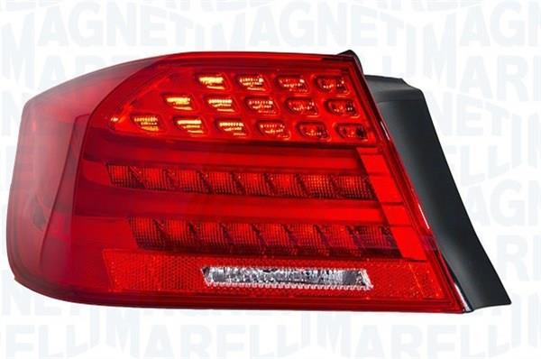 Lumină din spate - MAGNETI MARELLI