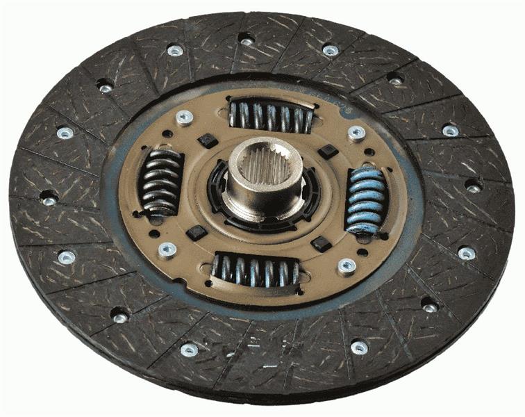 Disc ambreiaj - SACHS