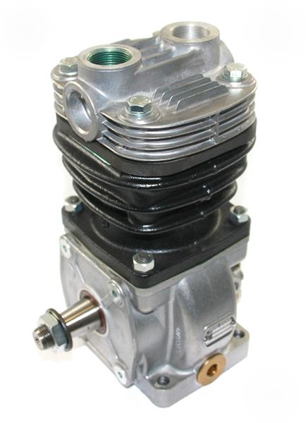 Compresor de aer comprimat - KNORR