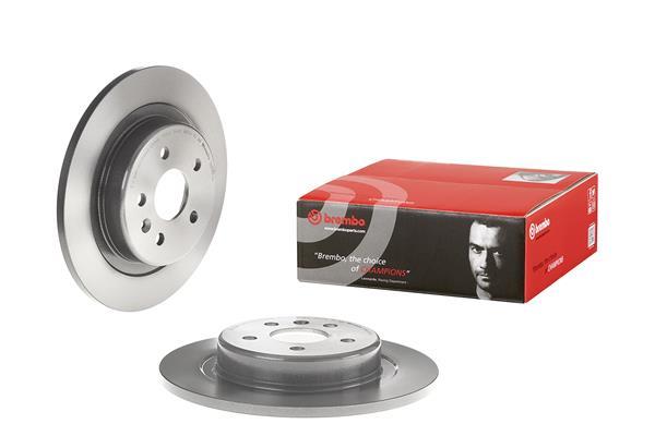 Disc de frana - BREMBO