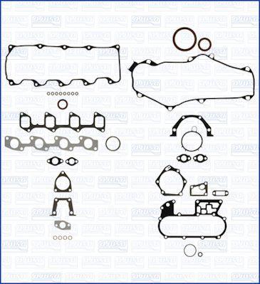 Set complet garnituri motor - AJUSA