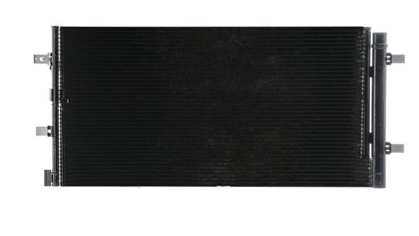 Condensator - MAHLE