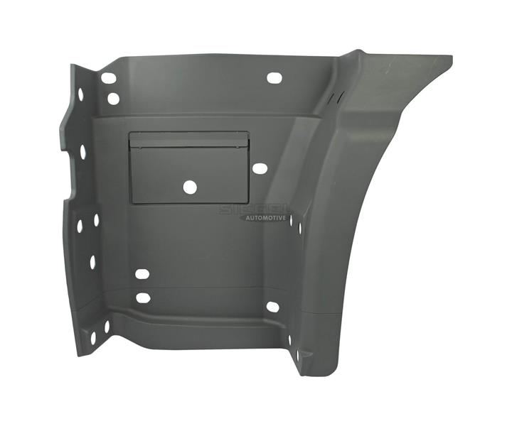Tablă de picioare - DT SPARE PARTS