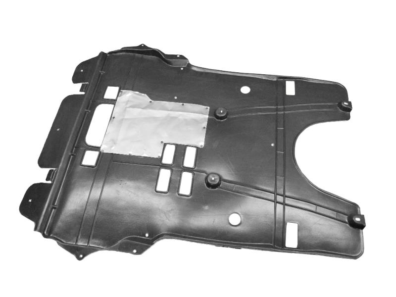 Capacul motorului - STARLINE