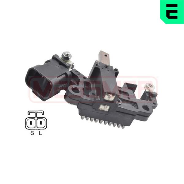 Regulator alternator - ERA