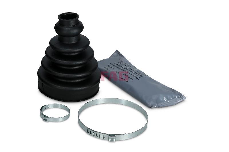 Kit burduf arbore de antrenare - FAG