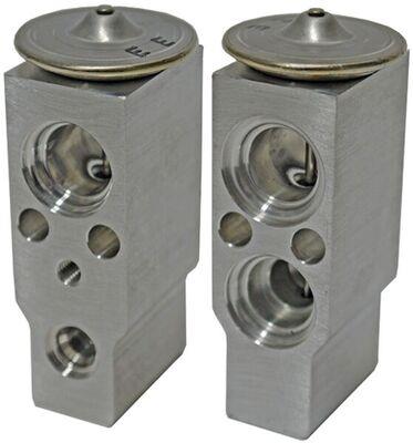 Supapa de expansiune A/C - MAHLE