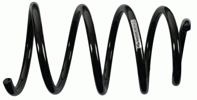 Arc elicoidal - SACHS
