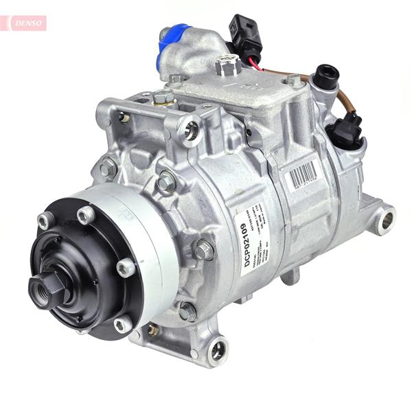 Compresort A/C - DENSO