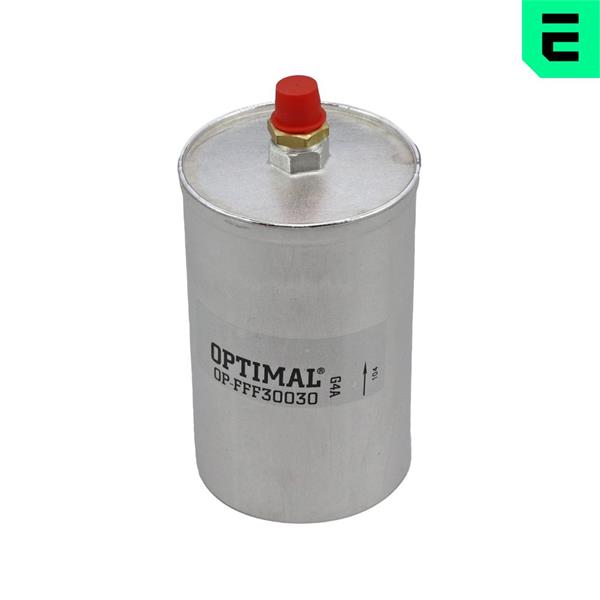 Filtru de combustibil - OPTIMAL
