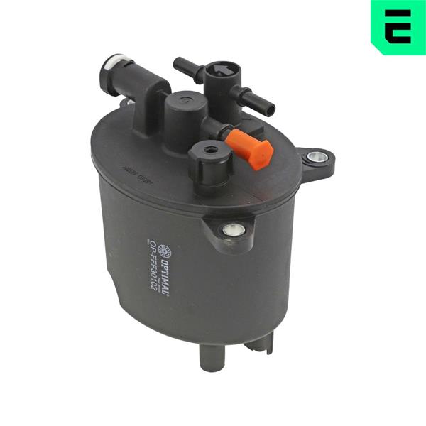 Filtru de combustibil - OPTIMAL