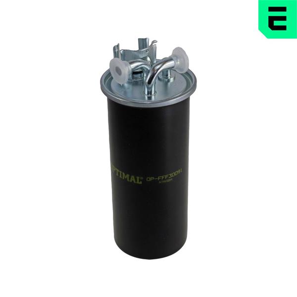 Filtru de combustibil - OPTIMAL