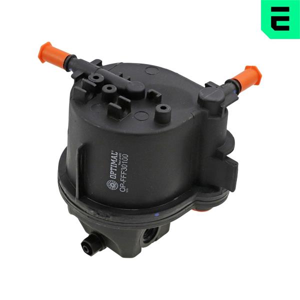 Filtru de combustibil - OPTIMAL