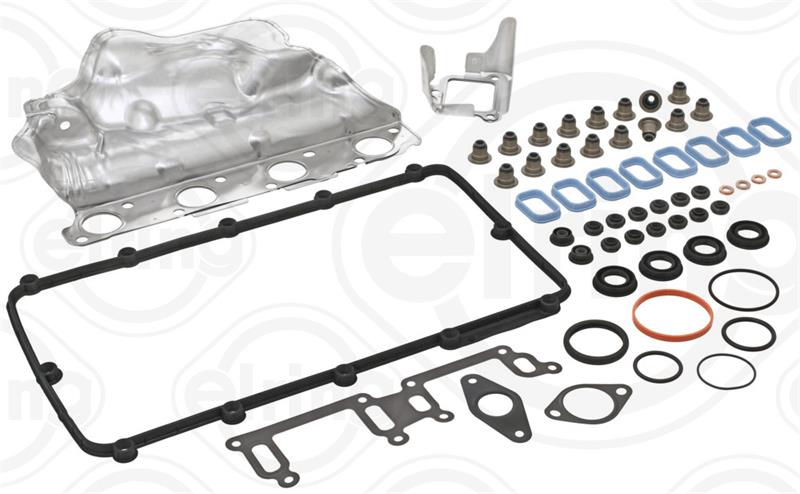 Set garnituri chiulasa - ELRING