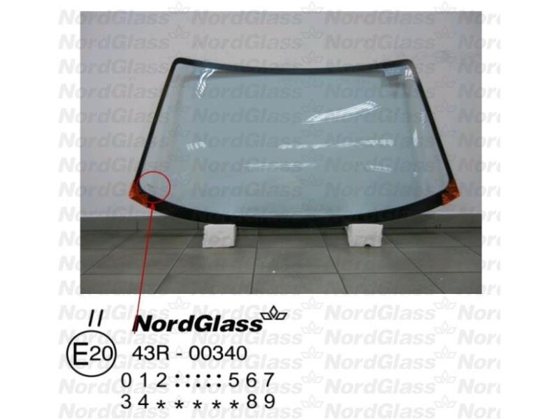 Parbriz - NordGlass