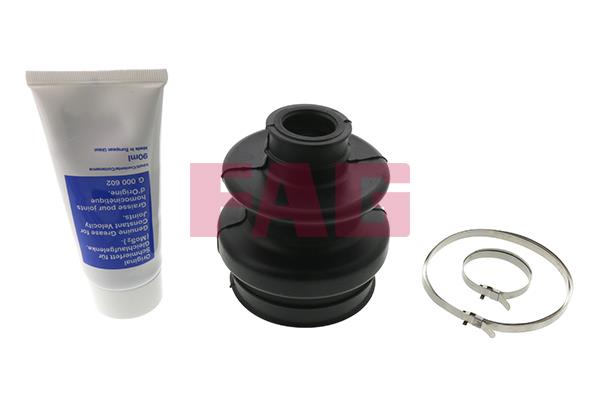 Kit burduf arbore de antrenare - FAG