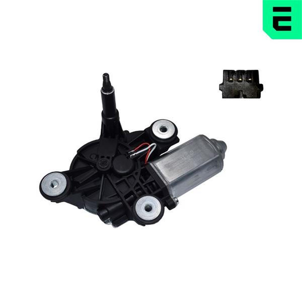Motor ștergător - ERA